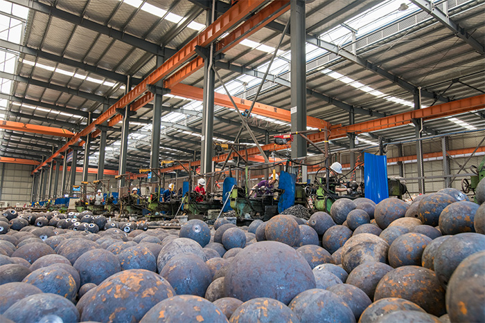 徐汇网架配件车间